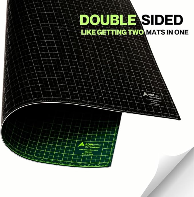 Adir Self Healing Cutting Mat - Image 5