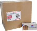 L LIKED 3072 Pcs Preformed Coin Roll Wrappers by LLIKED