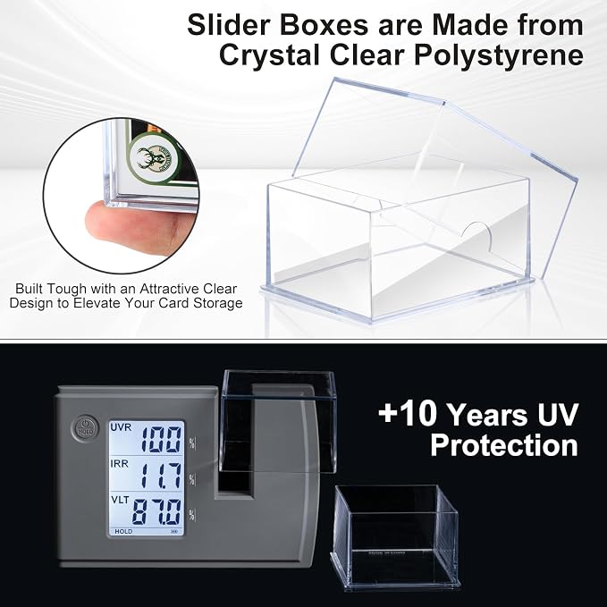 10-Pack 100-Count Deck-Case Card-Box - Image 3