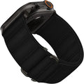 Suitisbest Sport Bands Compatible with Apple Watch Ultra Band 49mm 46mm 45mm 44mm 42mm 38mm 40mm 41mm Men Women, Stretchy Nylon Sport Loop Strap with S-Hook for iWatch Series 10 Ultra SE 9 8 7 6 5 4 3