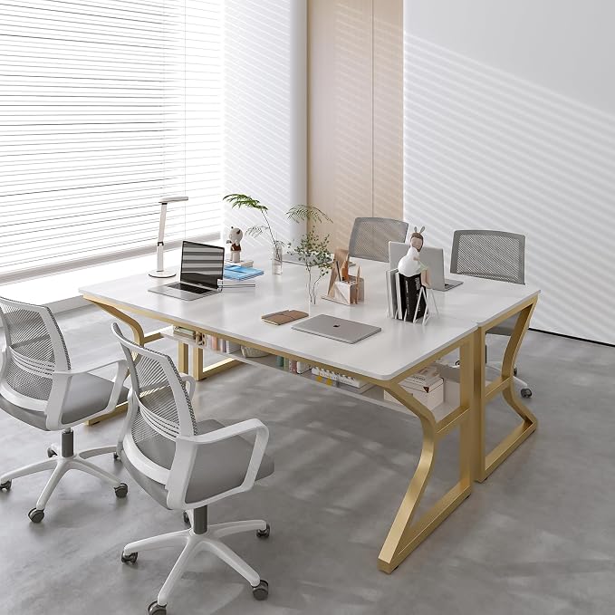 OSCHF 63-Inch Extra Long Desk - Image 8