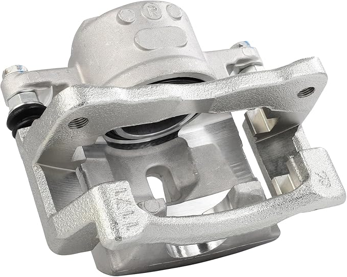 SCITOO Front Brake Calipers With Bracket 19B6272 19B6273 Fit For Lexus For CT200h 2011-2017,For Toyota For Corolla 2020-2022,For Toyota For Prius 2010-2022,For Toyota For Prius Plug-In 2012-2015