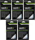 Vault X Exact Fit Sleeves Perfect Inner Sleeves by VaultX