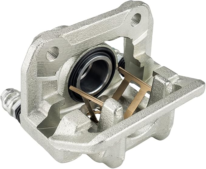 Torchbeam Rear Brake Caliper Left for Honda 2007-2016 CR-V, Acura 2013-2018 RDX, Honda 2012-2015 Crosstour, Rear Left Caliper Replace # 19B6886