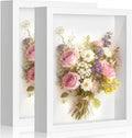 2 Pack Shadow Box Frame 11"x 14" by SMZCTYI