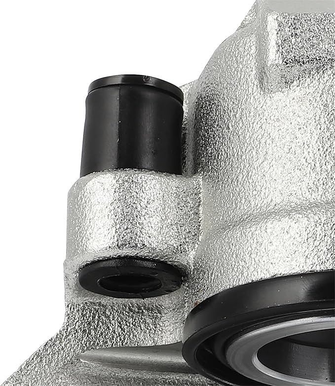 SCITOO 19-1817 Front Right Disc Brake Caliper Assembly Without Bracket For Audi For A4/For A4 Quattro/For A6/For A6 Quattro/For S4/For S6,For Volkswagen For Passat