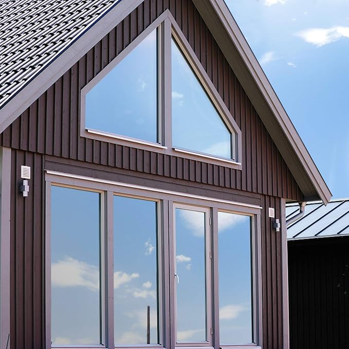 Volcanics One Way Window Privacy Film - Image 2