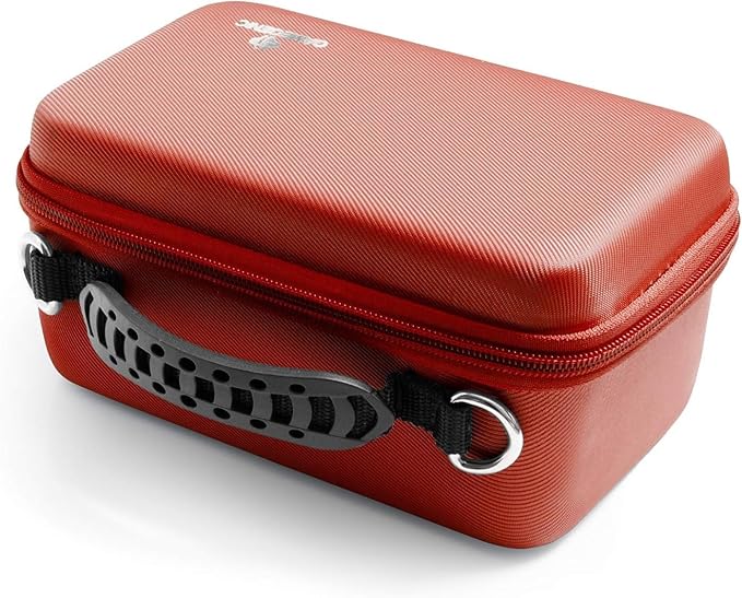 Gamegenic Game Shell 250+ | Portable Case - Image 6