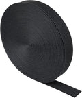 2:1 Heat shrinkable Braided Sleeving Fabric Wire Loom High Temp Heat Shrink Wiring Harness Abrasion Protector Cable Sleeve(3/8"-34ft)