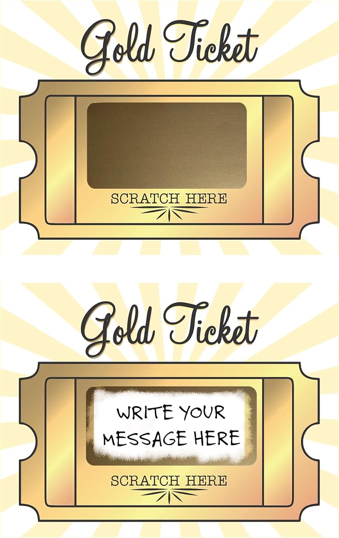 My Scratch Offs - Image 6