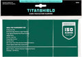 TitanShield Premium Card Sleeves | Compatible by TitanShield%C2%AE