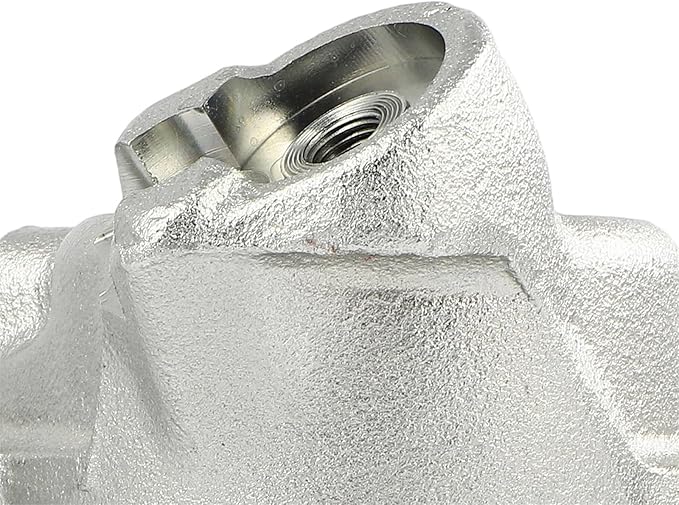 SCITOO 184060 184059 Front Left & Right Disc Brake Calipers Fit For Buick For Apollo 1975,For Pontiac For Firebird 1970-1976,For Pontiac For GTO 1973,For Pontiac For LeMans 1974-1976, Single Piston