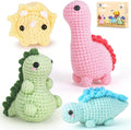 Crochetta Crochet Kit for Beginners, Crochet Starter Kits for Adults, Amigurumi by Crochetta