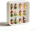 Wall Mount Display Case for Figures by WMM