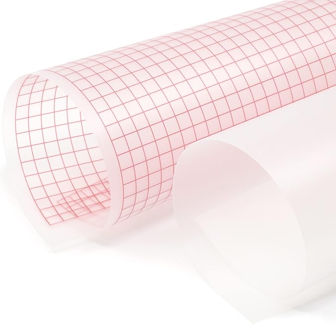 Dritz 3414 Non-Slip Vinyl Template Sheets - Image 2
