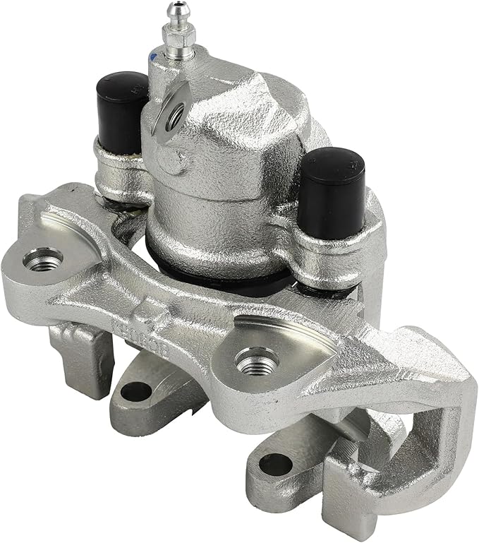 SCITOO Rear Brake Calipers With Bracket 19B3314 19B3315 Compatible For Mercedes-Benz For GL320 2007-2009,For Mercedes-Benz For GL350 2010-2012,For Mercedes-Benz For GL450 2007-2009