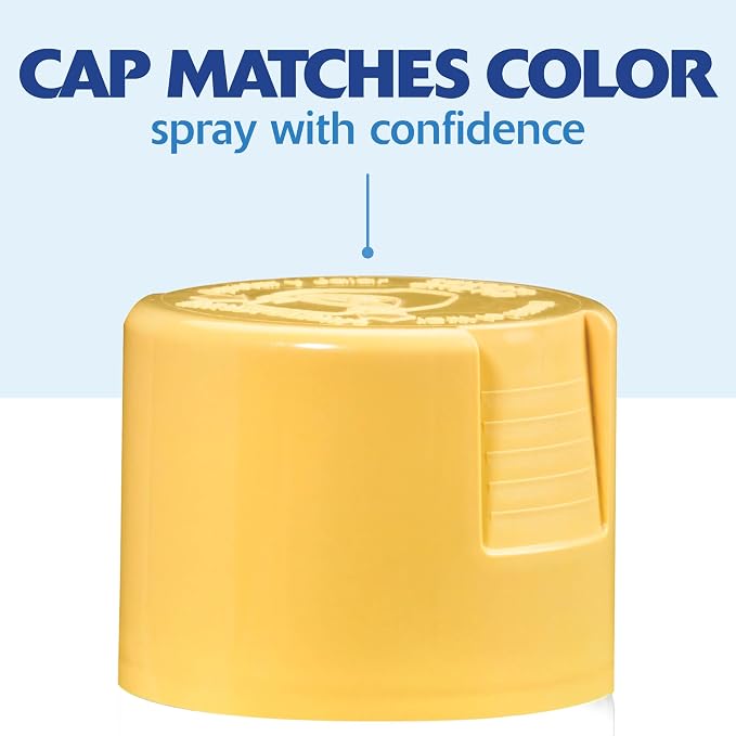 Rust-Oleum 249091 Painter's Touch 2X Ultra Cover Spray Paint, 12 oz, Gloss Warm - Image 7