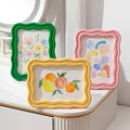 Vicenpal Scalloped Picture Frame by Vicenpal