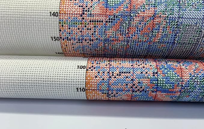 Moohue Stamped Cross Stitch Kits - Image 5
