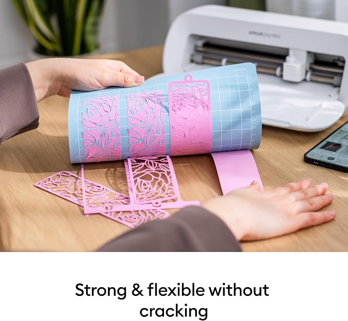 Cricut LightGrip Cutting Mat Pack | - Image 4
