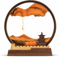 BelaRola Moving Sand Art for Adults, Liquid Motion Sandscape Picture by Unknown