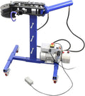 Eastwood Electro-Hydraulic High Capacity Metal Fabrication Pipe Tubing Bender
