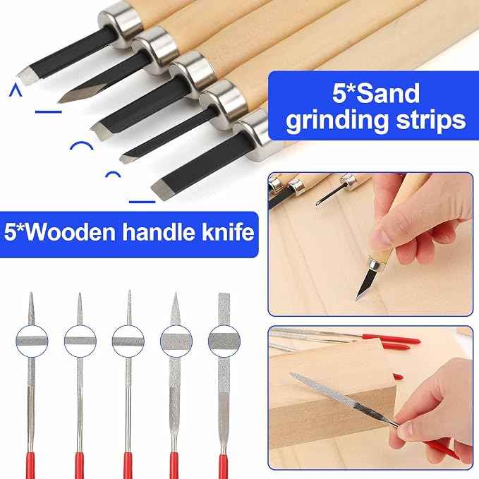 Gundam Tool Kit, Modeling Tools - Image 4