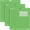 WORKLION 12x12 Standard Cutting Mat（3Pack) Compatible by WORKLION