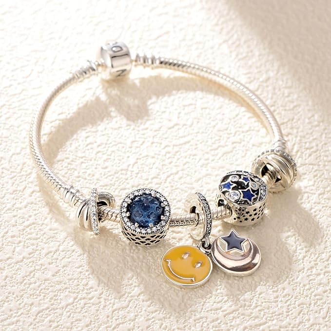 Mckanti 150PCS Bracelet Charms - Image 3