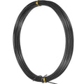 TecUnite Aluminum Craft Wire for Sculpting Armature Bendable Craft Wire for DIY by TecUnite