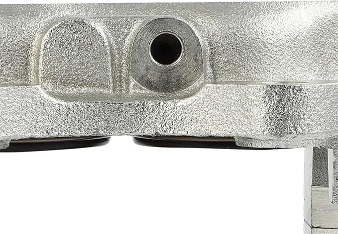 SCITOO Front Brake Calipers Without Bracket 19767 19766 Compatible For Jaguar For Vanden Plas 1982-1987,For Jaguar For XJ12 1974-1979 1981-1992,For Jaguar For XJ6 1974-1987