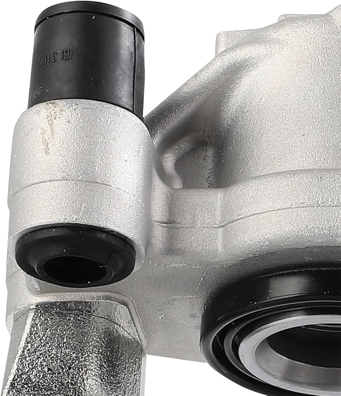 SCITOO Front Brake Calipers Without Bracket 192759 192758 Fit For Audi For A6 2002-2004,For Audi For A6 Quattro 2000-2004,For Audi For A8 Quattro 2001-2003,For Audi For Allroad Quattro 2001-2005