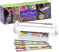 Loopdedoo – DIY Friendship Bracelet Maker Kit – Make Bracelets In Minutes – by Loopdedoo