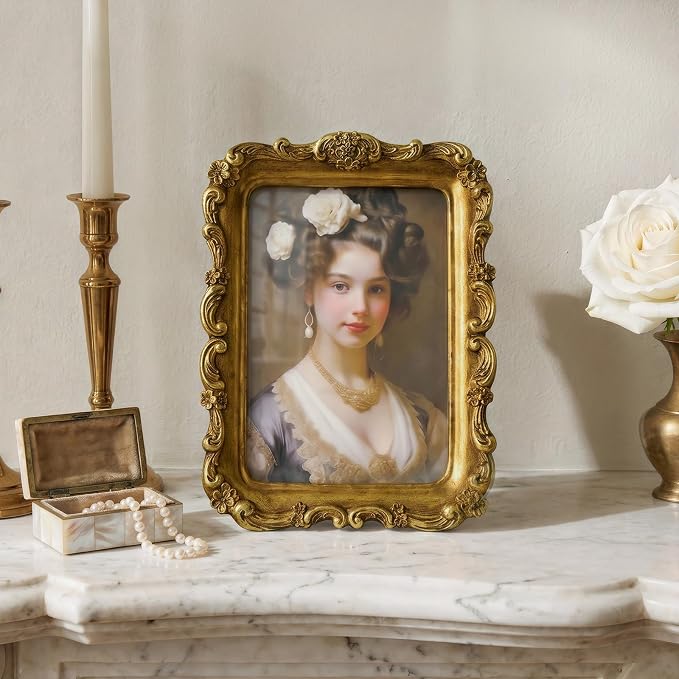 Cuspin 5x7 Picture Frame - Image 3