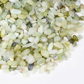 5 lbs Jade Pebbles for Indoor Plants, 1/5 Inch Succulent and Cactus Pebbles by OutdoorD%C3%A9cor