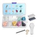 Mohs Hardness Test Kit by Colidcolor