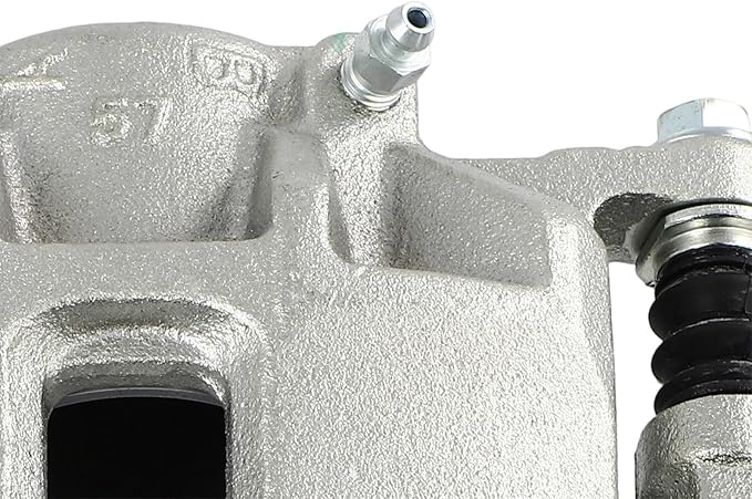 SCITOO Front Left Brake Caliper With Bracket 19B2584 Fit For Acura For CL 2001-2003,For Acura For RL 1999-2004,For Acura For TL 1999-2008,For Acura For TSX 2004-2014,For Honda For Accord 2003-2012