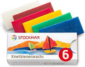 Stockmar Modelling Beeswax by Stockmar