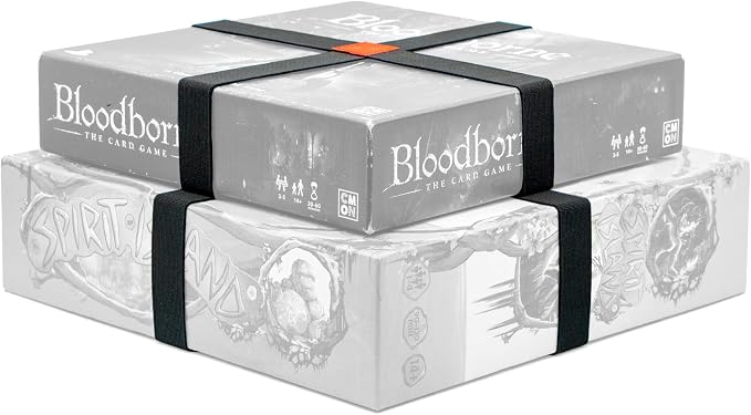 Premium Elastic Box Bands - Image 2