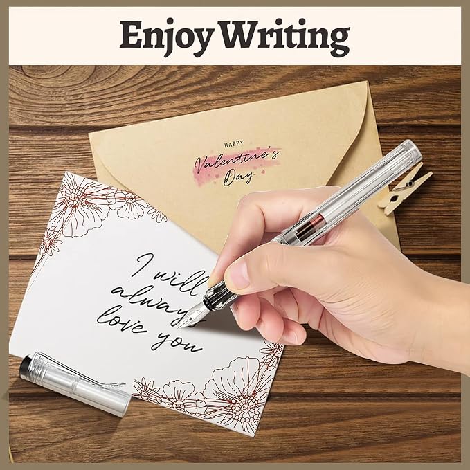 Calligraphy Set - Image 2