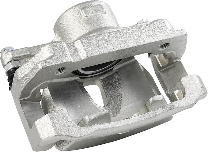 SCITOO 19B3219 Front Left Disc Brake Caliper Assembly w/Bracket For Lexus For IS250 2006-2015