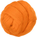 PATIKIL Wool Roving Yarn, 150G/5.3OZ Soft Felting Wool Pure Chunky Roving Yarn by PATIKIL