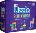 Blockwork by Uzzle Games by TheUzzle