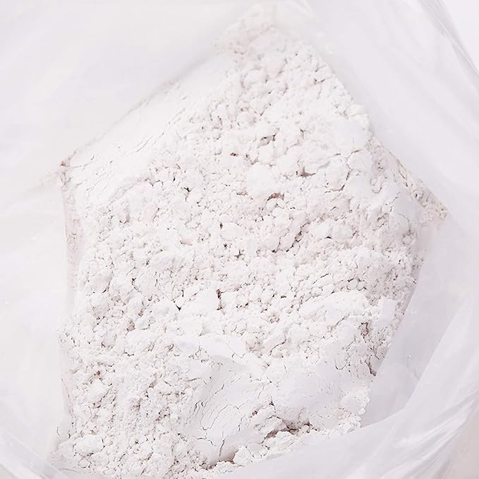 Falling in Art 5 LB Plaster of Paris, Hand Mold Casting Kit Powder, Gypsum - Image 2