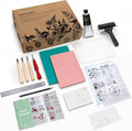 Xenolog Block Printing Kit by Xenolog