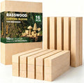Basswood Carving Blocks for Beginners by YourTrustedCompanionontheCarvingJourney