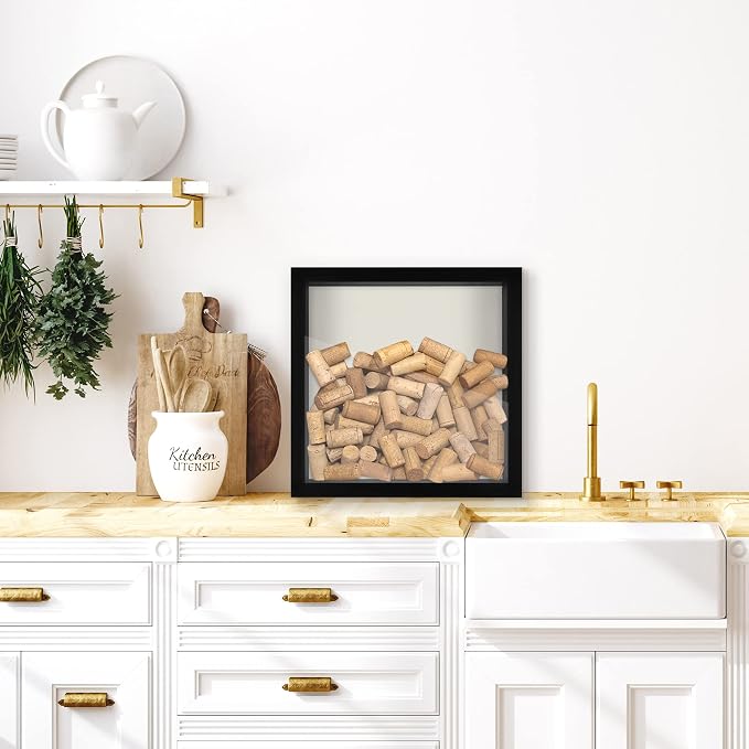 Americanflat 11x11 Shadow Box Frame - Image 7