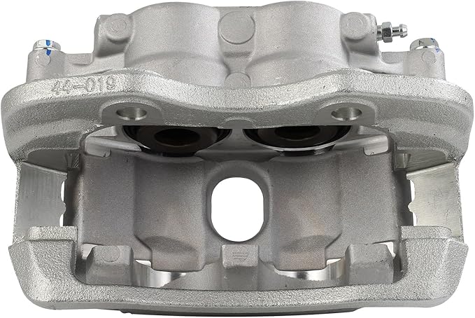 SCITOO 18B4940 18B4941 Rear Left & Right Disc Brake Calipers Assembly w/Bracket For Cadillac,For Chevrolet,For GMC