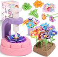 R RUCKERCO Flower Bouquet Craft Kits, DIY Arts and Crafts by R+RUCKERCO