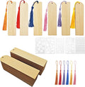 126PCS Bookmark Making Kit, Mother's Day Gift, Birthday Party by Unknown